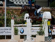 Paleari Think Twice GioCav2013 S5 2367 : Campionati Italiani Giovani Cavalli, Cattolica, Paleari Ludovica, Think Twice, ph Stefano Secchi ©